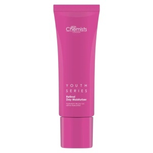 Skin Chemists, Youth Series, Moisturiser, All Day, Cream, For Face, 50 ml