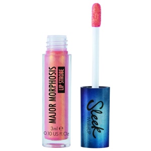 Sleek MakeUP, Major Morphosis, Luciu de buze, Freak Like Me, 3 ml
