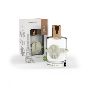 Sophie la Girafe, Girafe, Apă de toaletă, For Women, 100 ml