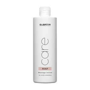 Subrina Professional, Care Scalp, Glycerin, Leave-In Scalp Treatment Lotion, For Growth Stimulation, 480 ml