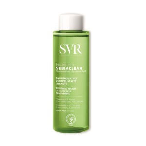 SVR, Sebiaclear, Peeling, Lotion, For Face, 150 ml