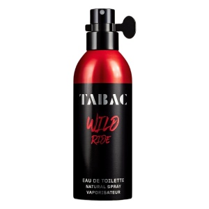 Tabac, Wild Ride, Apă de toaletă, For Men, 75 ml