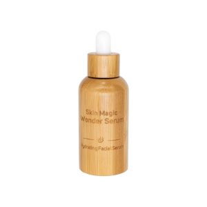 TanOrganic, Skin Magic Wonder, Hydrating, Serum, For Face, 30 ml