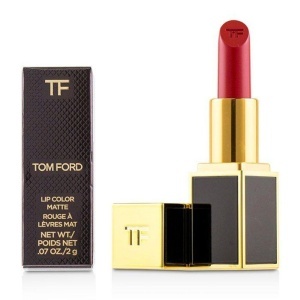 Tom Ford, Tom Ford, Matte, Ruj cremă, 33, Armie, 2 g