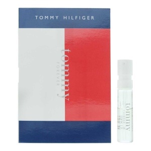 Tommy Hilfiger, Forever, Apă de toaletă, For Men, 1.5 ml *Vial