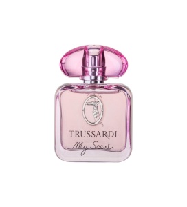 Trussardi, My Scent, Apă de toaletă, For Women, 50 ml