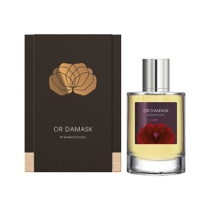 Uermi, OR DAMASK, Apă de parfum, For Women, 100 ml