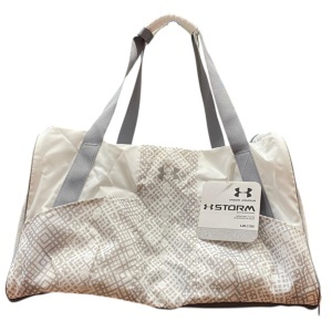 Under Armour, Undeniable, Textile Bag, For Women, One Size