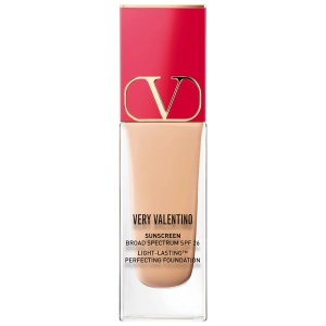 Valentino, Very Valentino, Liquid Foundation, MR1, SPF 25, 25 ml
