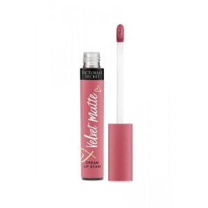 Victoria's Secret, Velvet Matte, Cream Lip Stain, Ruj lichid, Perfection, 3 ml