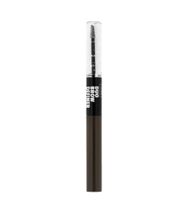 Wibo, Brow Definer, Define, Pencil, Eyebrow Cream Pencil & Gel 2-In-1, 01, 2.1 g