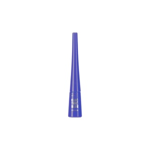 Wibo, Electric Blue, Liquid Eyeliner, 4 ml