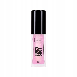 Wibo, Juicy Shot, Shine, Lip Oil, 03, 6 g