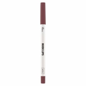 Wibo, Nude Lips, Lip Liner, 6, 1.4 g