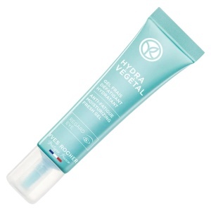 Yves Rocher, Hydra Vegetal, Anti-Fatigue, Eye Cream, 15 ml
