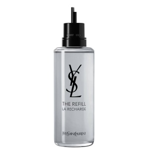 Yves Saint Laurent, Myslf, Apă de parfum, For Men, Refill, 150 ml