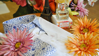 Inspire HER perfume