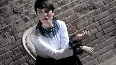 The story of the Black Laced Shirt