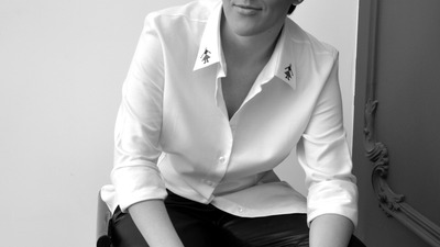 About ALISIA ENCO with Alice Botnarenco in Total Prestige Magazine
