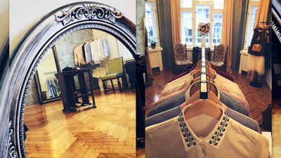 Shopping in Cluj