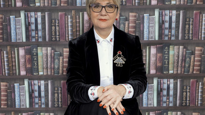 Coffee break cu Mihaela Frunza