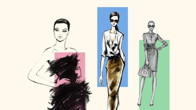 Brandul ALISIA ENCO acum si pe FASHION DAYS