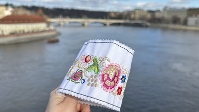 Das beste Souvenir aus Prag?
