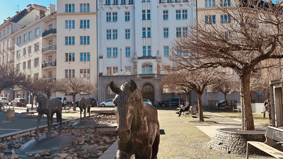 3 Must visit places in Prague – Discover the city like a local
