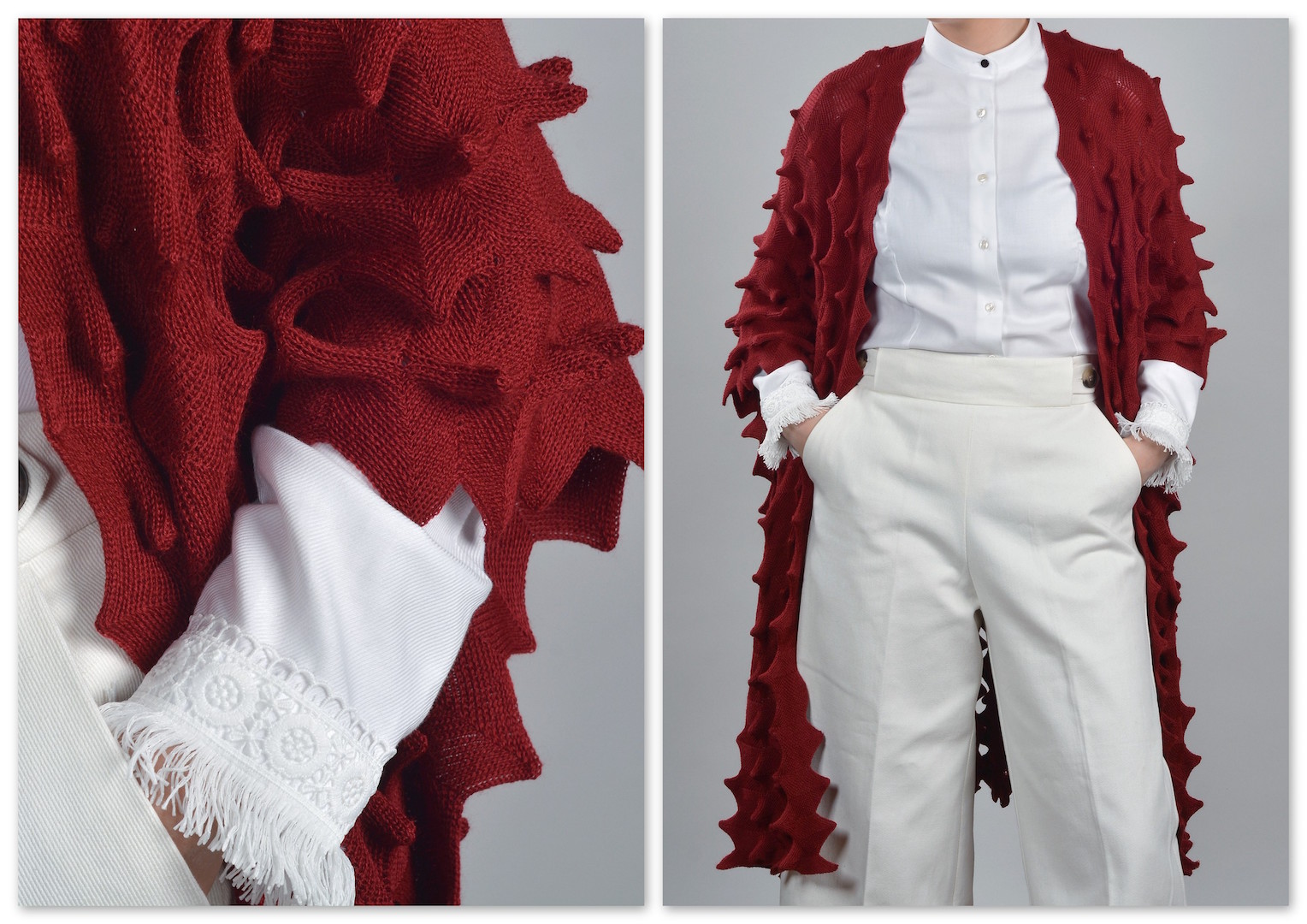 burgundy-cardigan