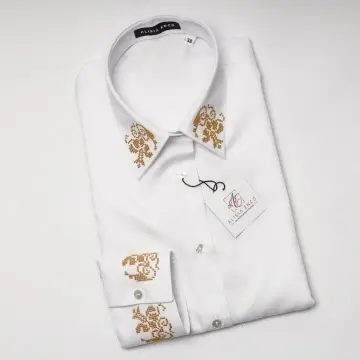 White shirt GRANDEUR - Img 8