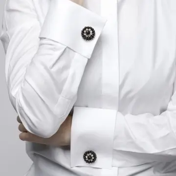 ROCA Cufflinks - Img 4
