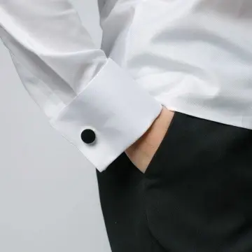White shirt MALONE - Img 3