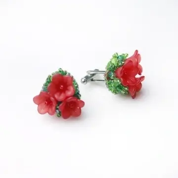 VERO women cufflinks
