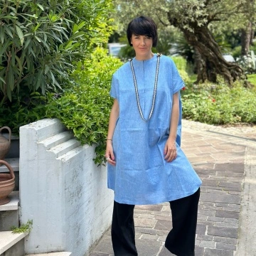 Povlečení APEROL SPRITZ Kaftan
