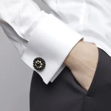 ROCA Cufflinks