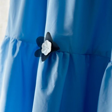 Rochie bleu MARTINI