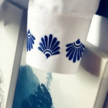 White shirt MYKONOS - Img 4