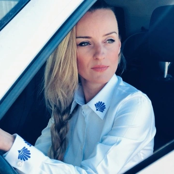 White shirt MYKONOS - Img 11