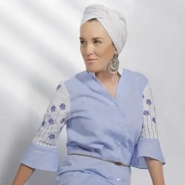 Kaftan MYKONOS - Img 2