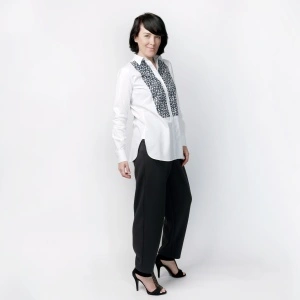 MAGNOLIA floral shirt - Img 7