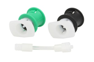Adaptor statie incarcare aer conditionat ERRECOM - Img 3