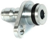 Adaptor tip: cupla tata, pentru aparatura: ATF EXTRA/TC-200 Magneti Marelli