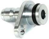 Adaptor tip: cupla tata, pentru aparatura: ATF EXTRA/TC-200 Magneti Marelli