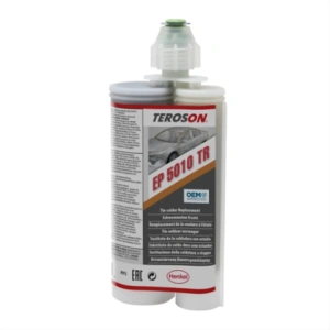 Adeziv Epoxidic Bicomponent pentru Metal Teroson Ep 5010 200ML, HENKEL