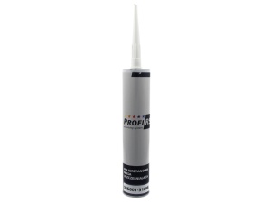 Adeziv poliuretanic alb 310ml PROFIRS