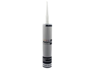 Adeziv poliuretanic alb 310ml PROFIRS