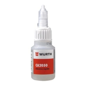 Adeziv rapid CA2050 20 g Wurth