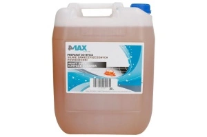 Agent chimic pentru curatarea suprafetelor puternic macinate 20L 4MAX PROFITOOL - Img 2