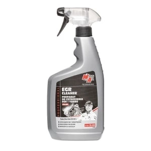 Agent de curatare 0,65L Spray, aplicatie: EGR, Turbocompresor; foarte concentrat MA PROFESSIONAL