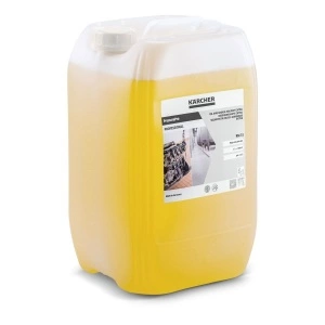 Agent de curatare pentru motoare; pentru instalatii industriale; pentru mașini; pentru suprafete uleioase; pentru mașini de spălat cu presiune; pentru rasina, concentrat 20l, RM 31 ASF, aplicare: spal - Img 3